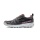 Mammut Trail-Laufschuhe Saentis Low GTX (wasserdicht) asphaltgrau Damen